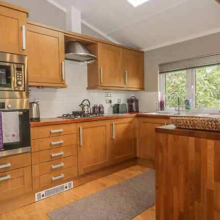 Bulmer Farm Holiday home