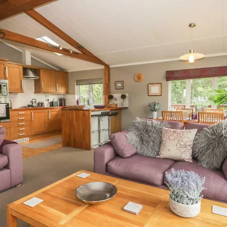 Bulmer Farm Holiday home