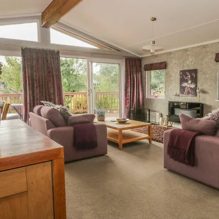Bulmer Farm Holiday home