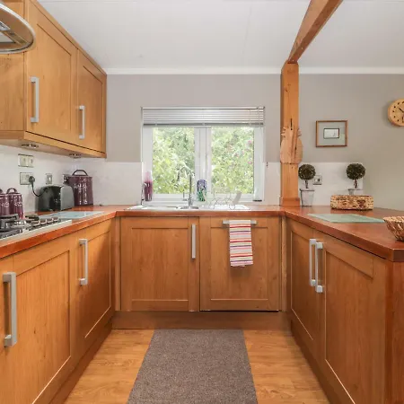 Holiday home Bulmer Farm Malton