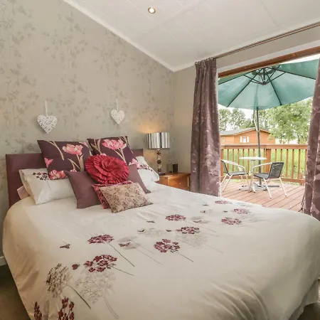 Holiday home Bulmer Farm Malton