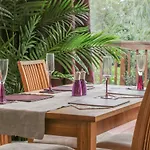 Bulmer Farm Semesterbostad Malton