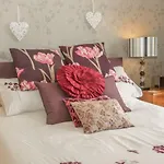 Semesterbostad Bulmer Farm Malton