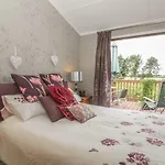 Bulmer Farm Semesterbostad