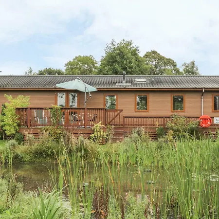 Casa de Férias Bulmer Farm *