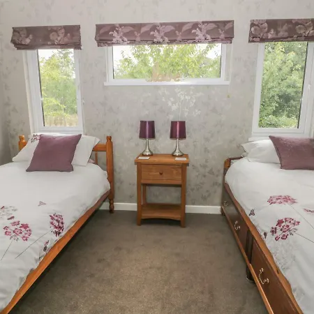 Bulmer Farm Malton